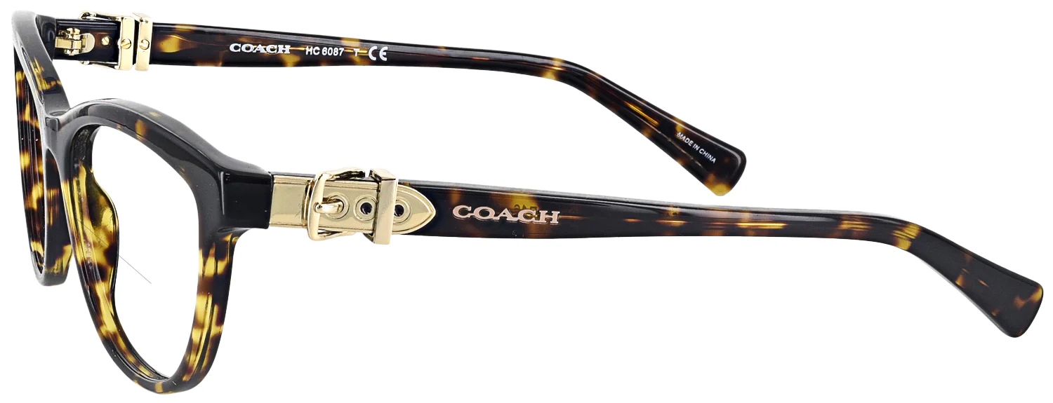 Coach 6087 Bifocal - Image 3