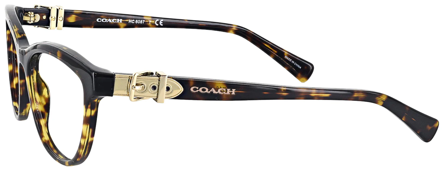 Coach 6087 Computer Style Progressive - Image 3