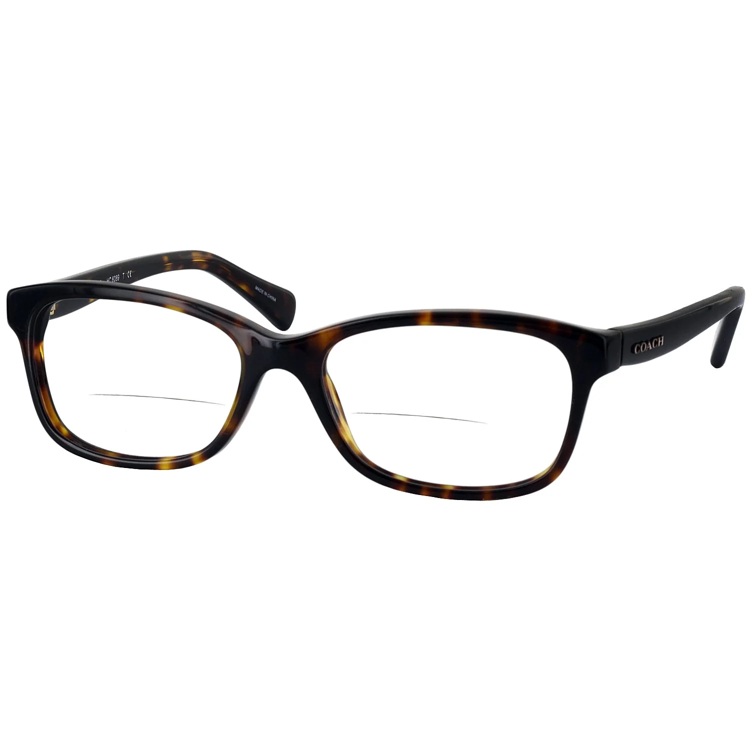Coach 6089 Bifocal - Image 13