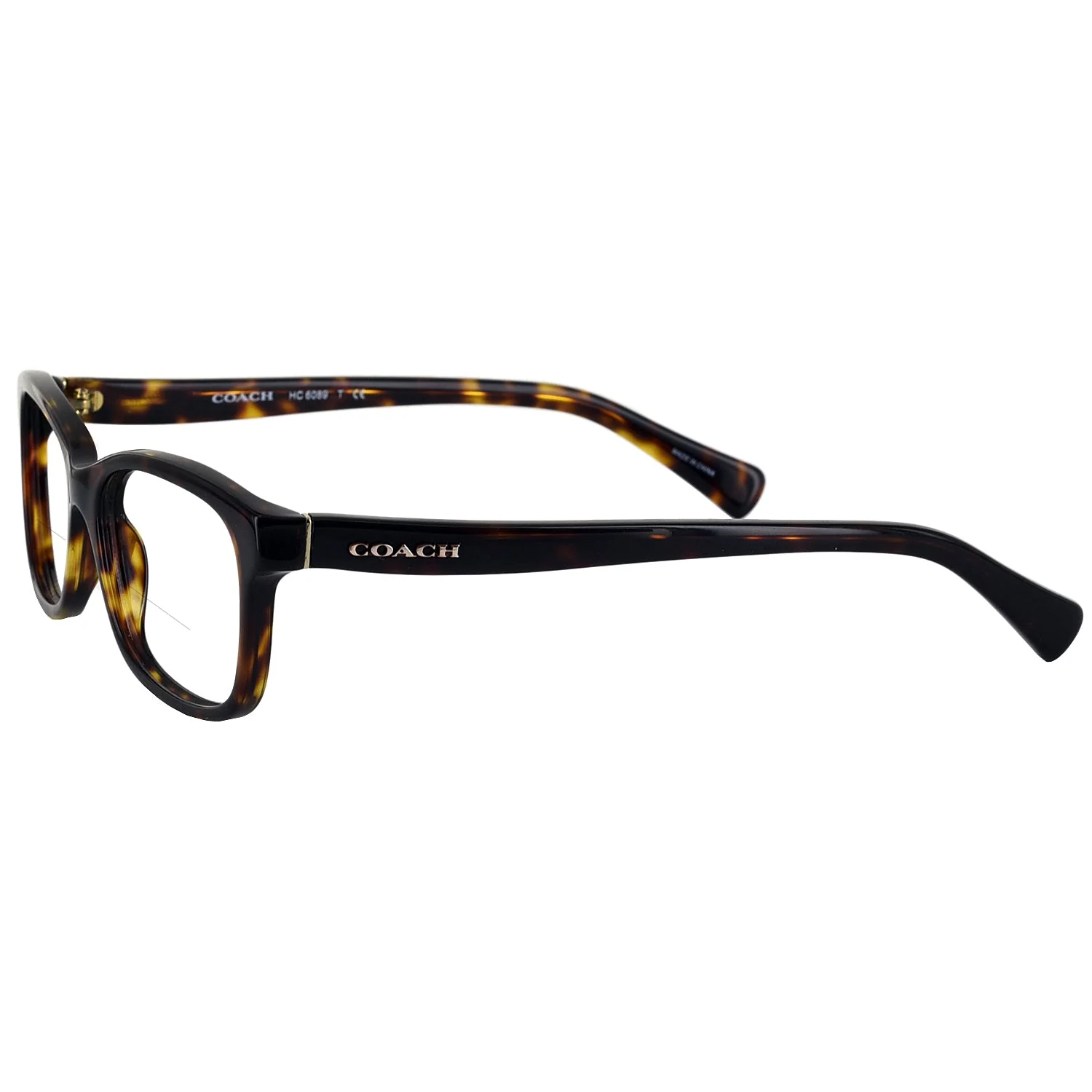 Coach 6089 Bifocal - Image 15