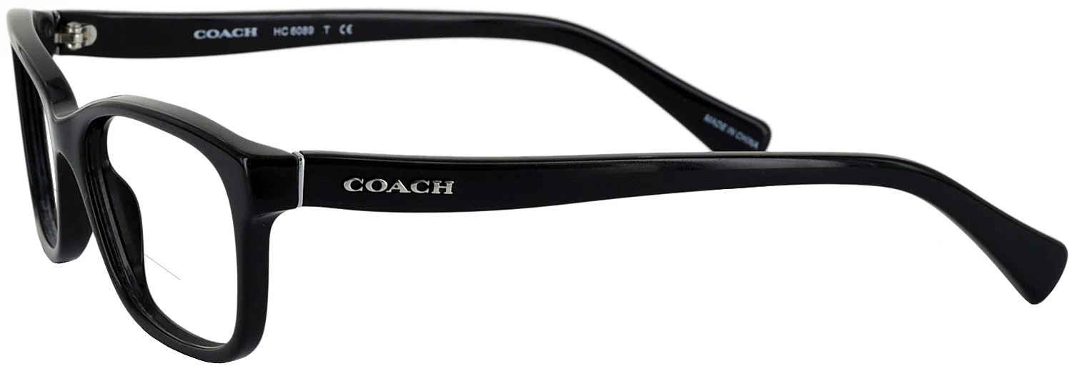 Coach 6089 Bifocal - Image 3