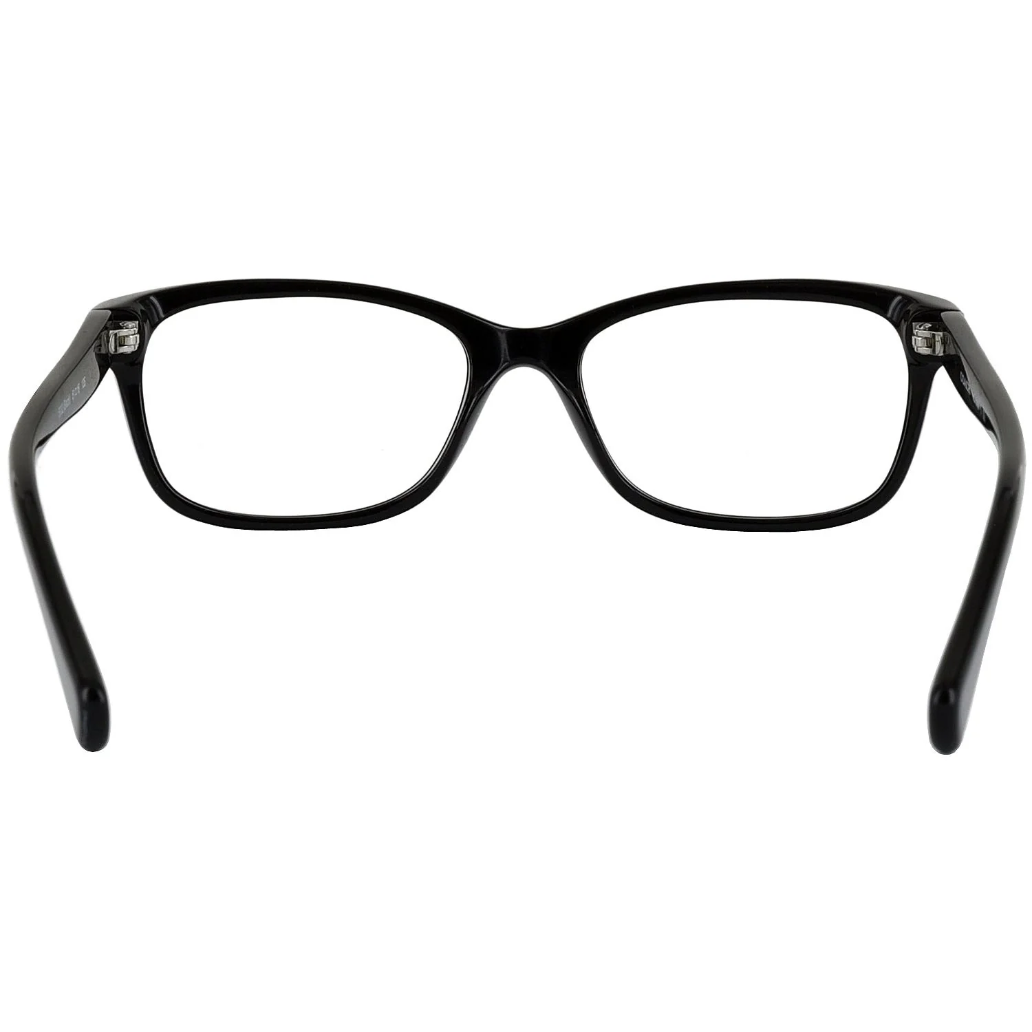 Coach 6089 Single Vision Full Frame - Image 12