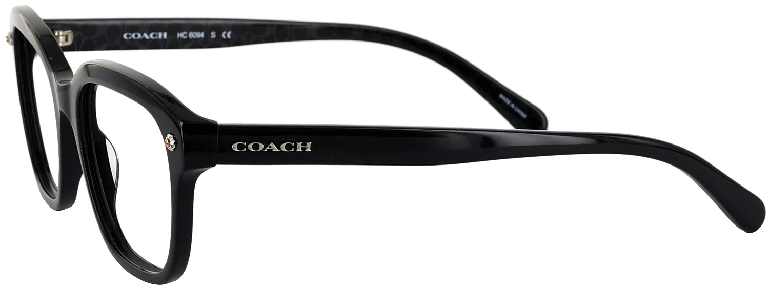Coach 6094 Computer Style Progressive - Image 3