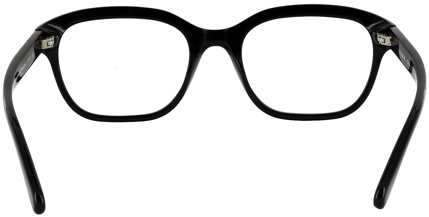Coach 6094 Progressive No Line Bifocal - Image 4