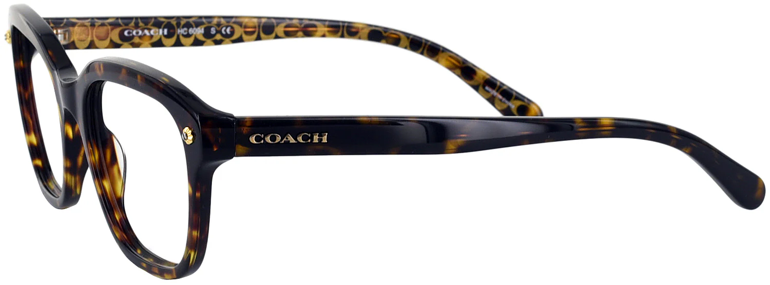 Coach 6094 Progressive No Line Bifocal - Image 7