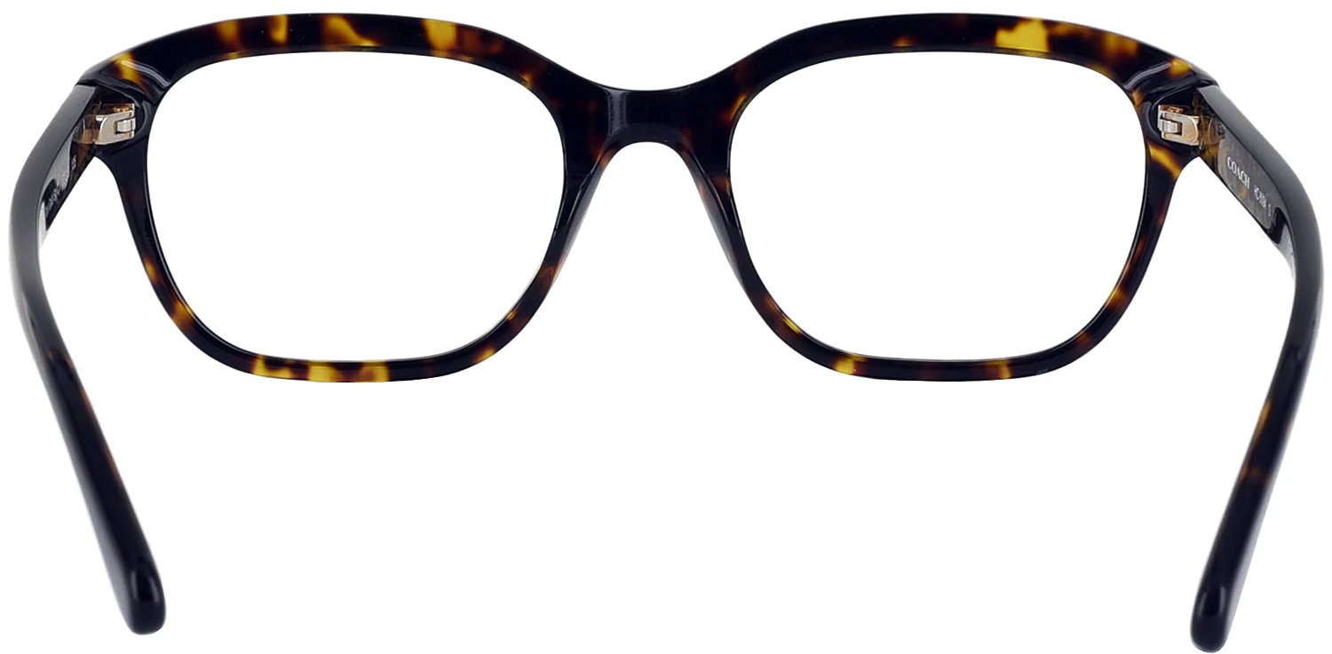 Coach 6094 Progressive No Line Bifocal - Image 8