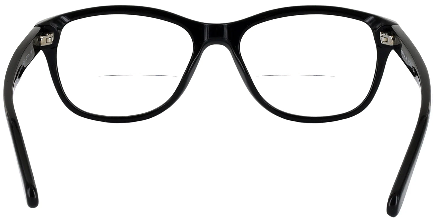 Coach 6095 Bifocal - Image 12
