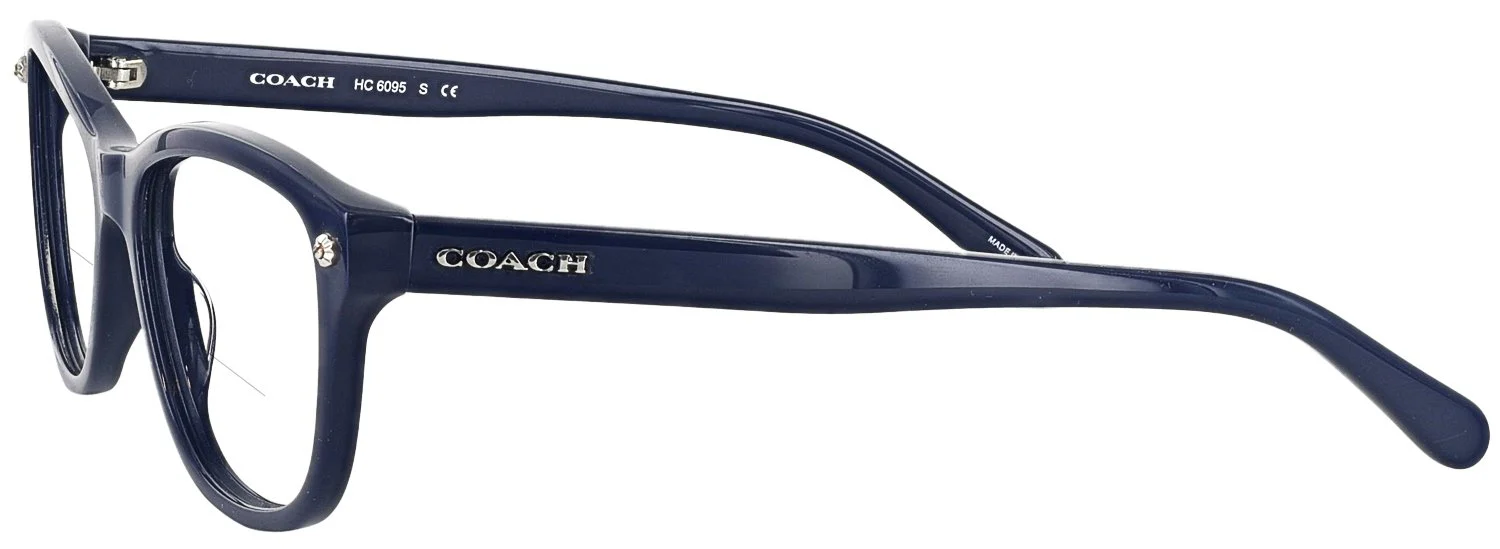 Coach 6095 Bifocal - Image 15