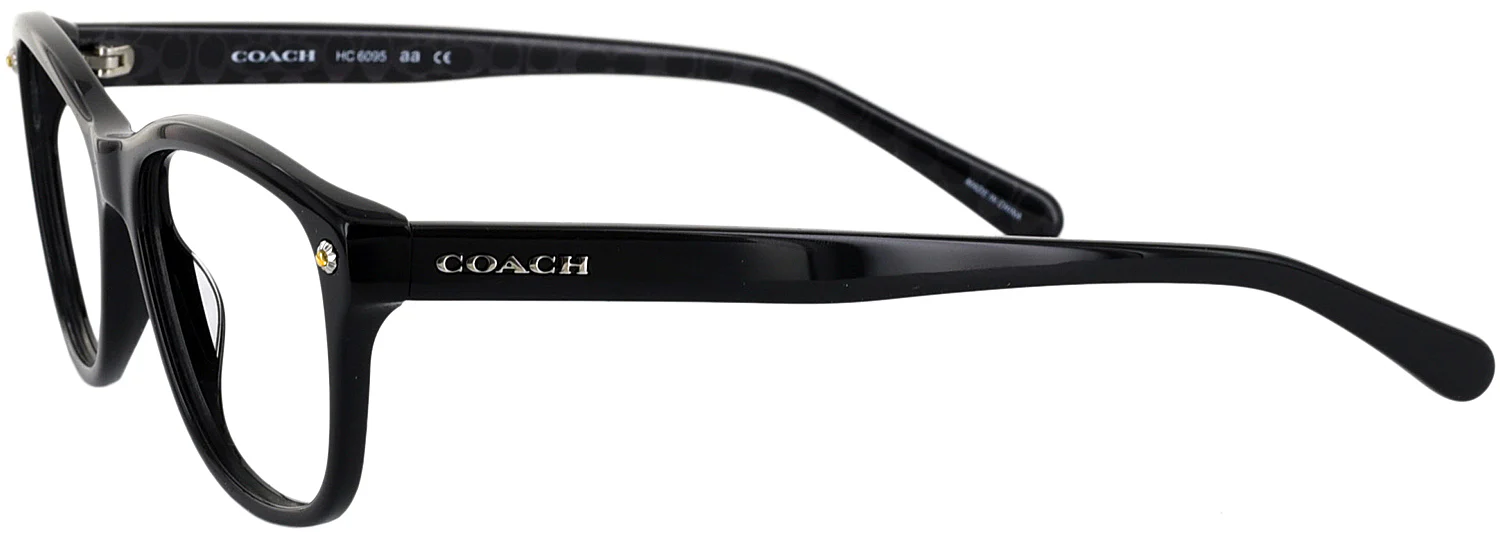 Coach 6095 Computer Style Progressive - Image 11