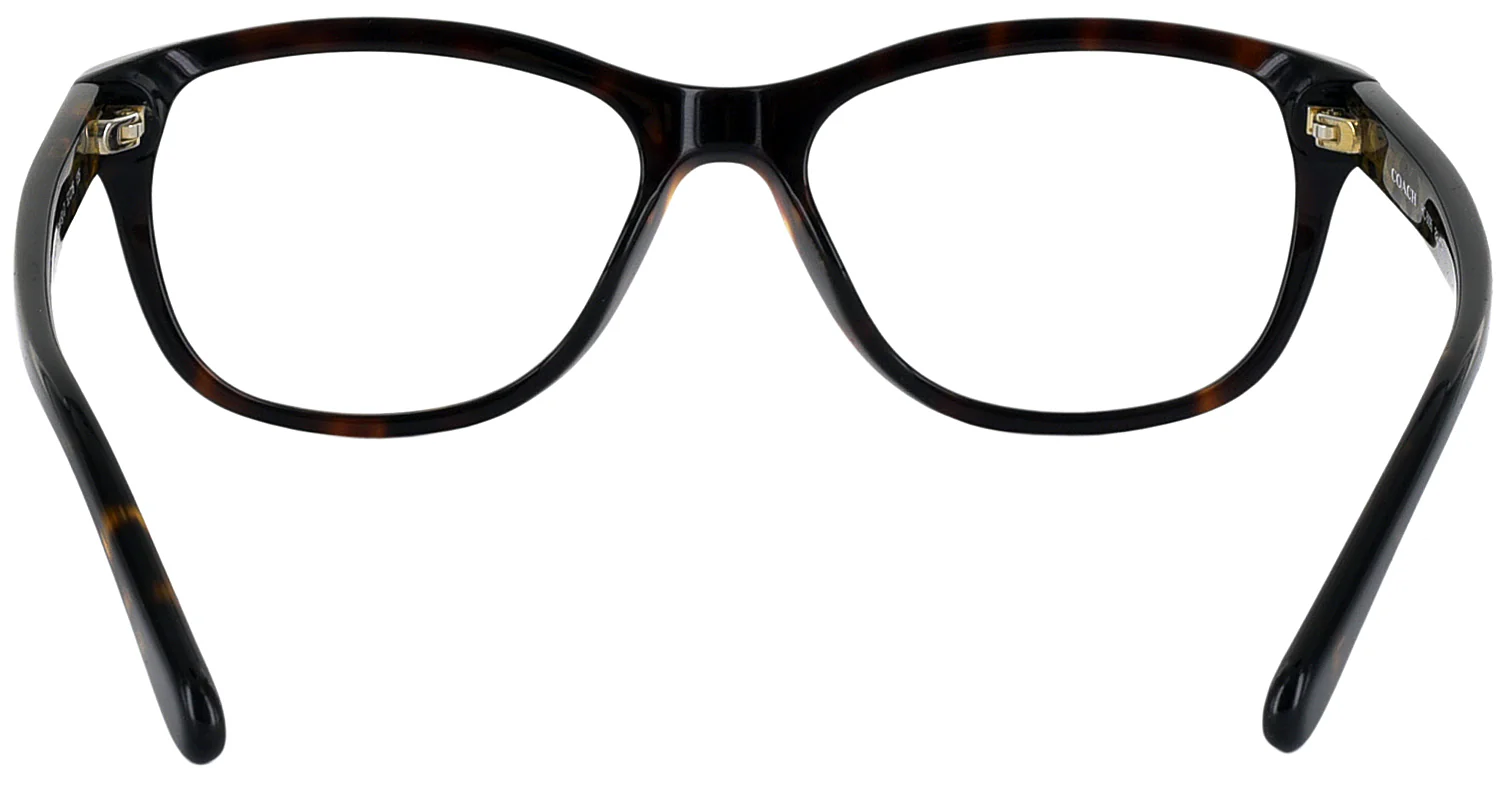 Coach 6095 Progressive No Line Bifocal - Image 12