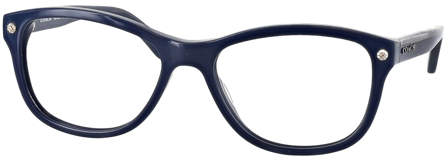 Coach 6095 Progressive No Line Bifocal - Image 13