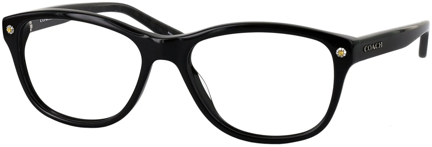 Coach 6095 Progressive No Line Bifocal - Image 5