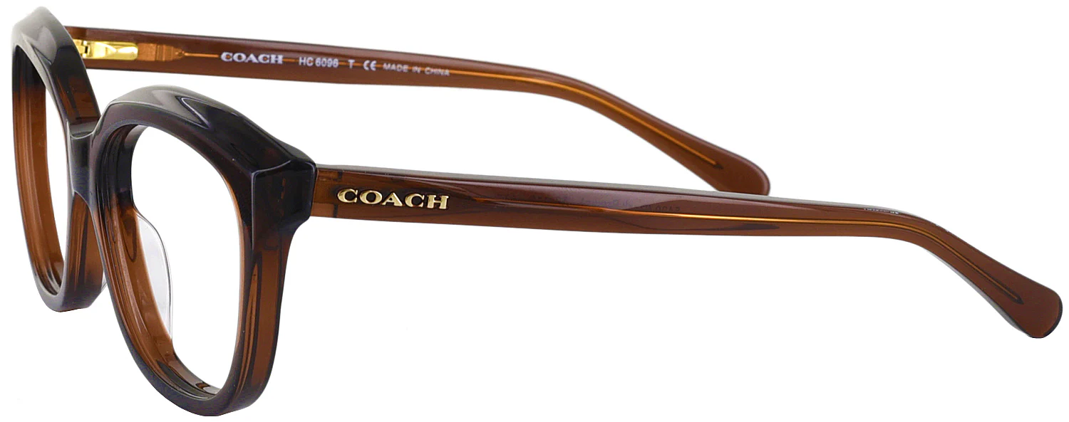 Coach 6096 Computer Style Progressive - Image 3