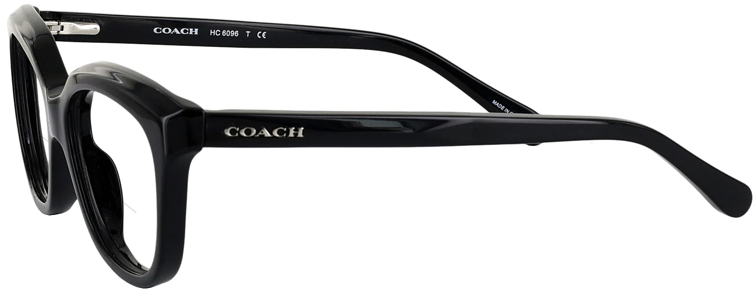 Coach 6096 Petite Bifocal - Image 3