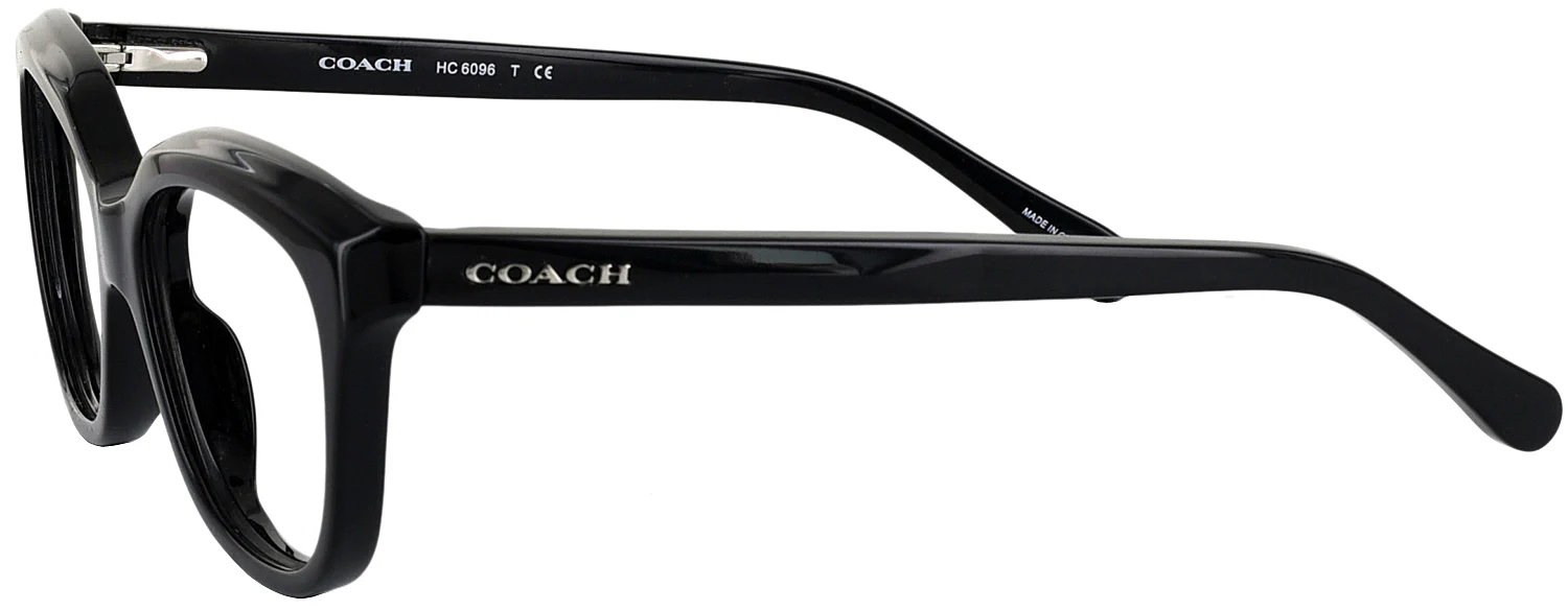 Coach 6096 Petite Computer Style Progressive - Image 3