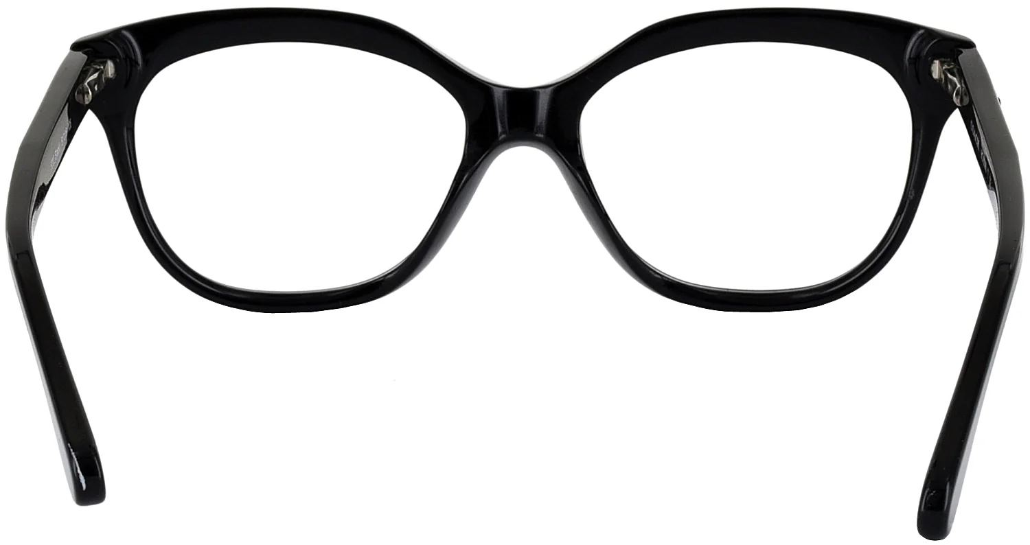 Coach 6096 Petite Single Vision Ful Frame - Image 4
