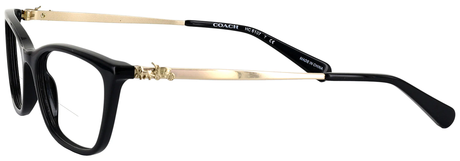 Coach 6107 Bifocal - Image 16