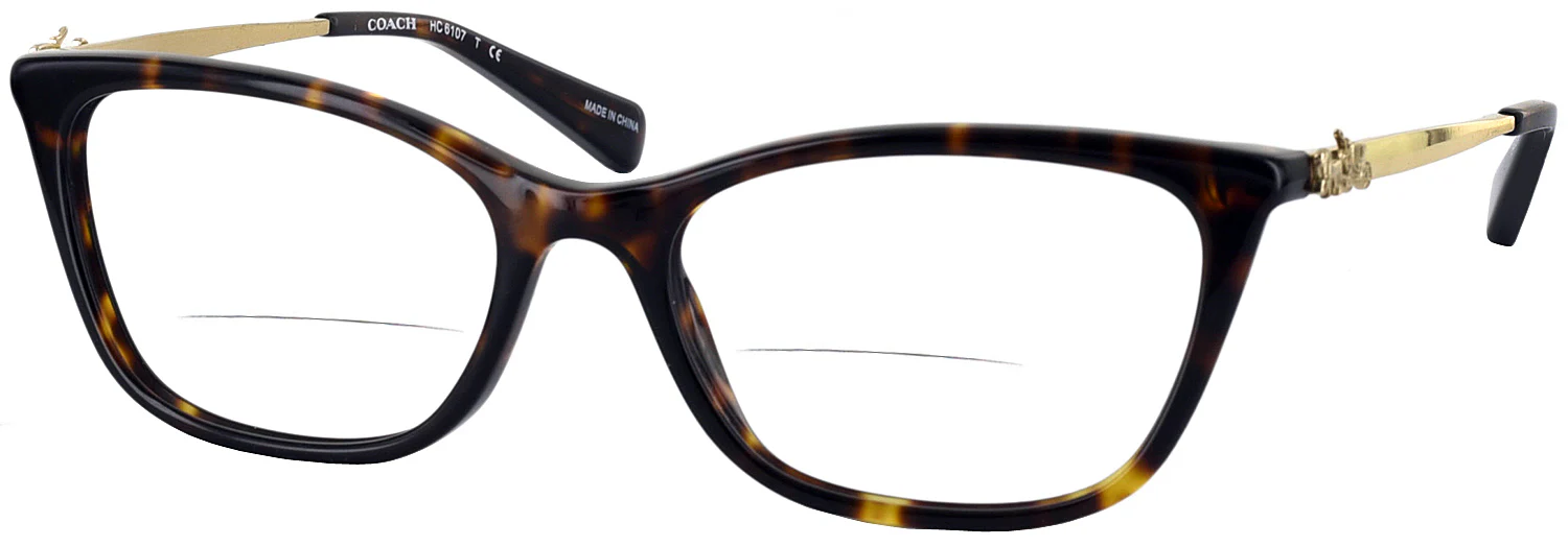 Coach 6107 Bifocal - Image 18
