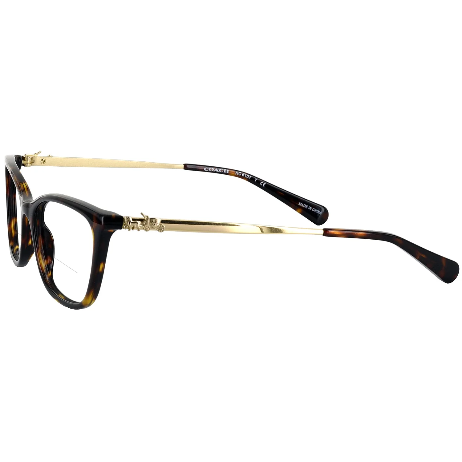 Coach 6107 Bifocal - Image 7