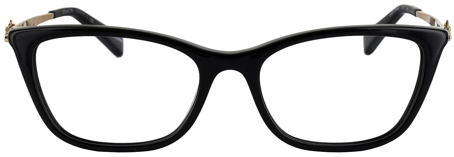 Coach 6107 Progressive No Line Bifocal - Image 15