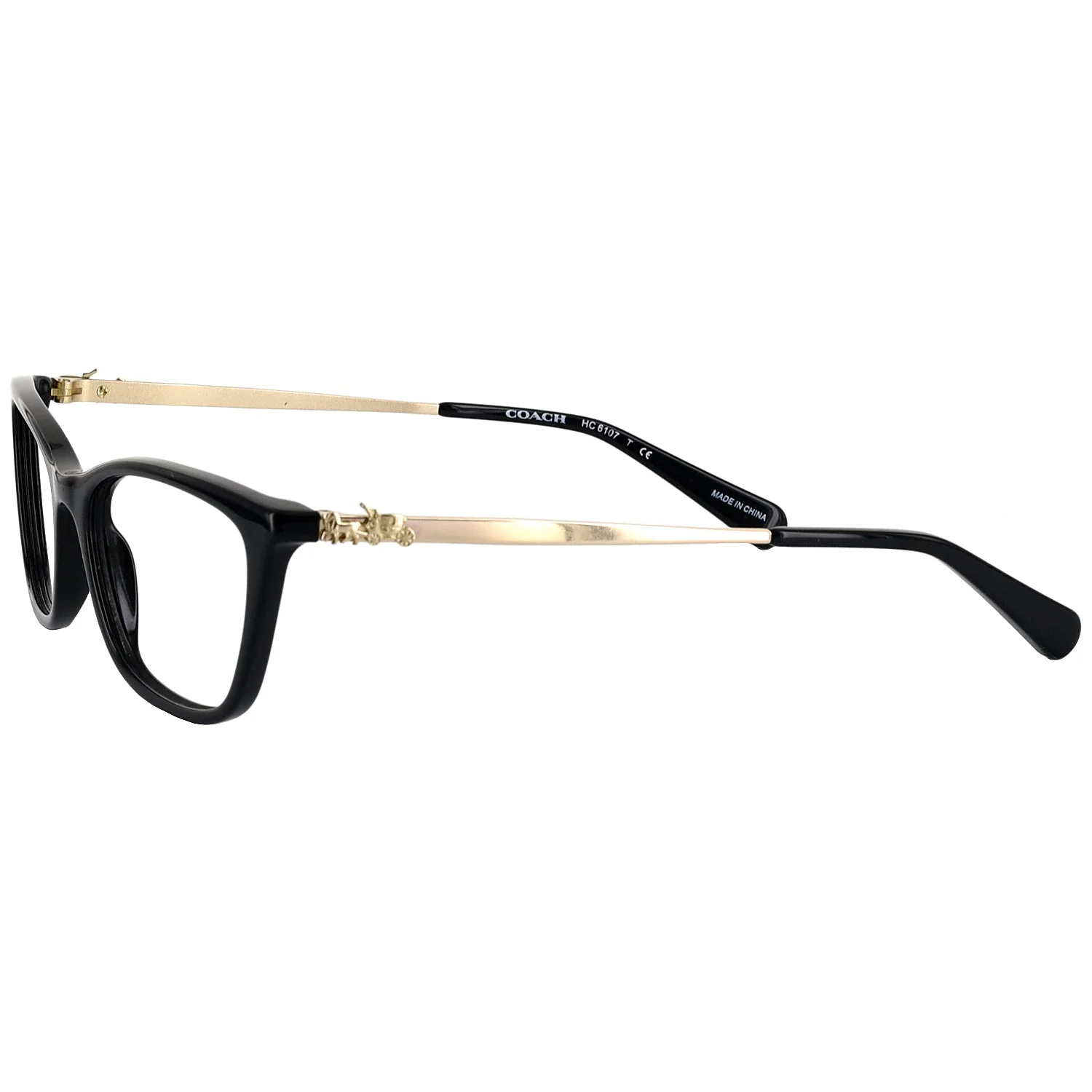 Coach 6107 Progressive No Line Bifocal - Image 29