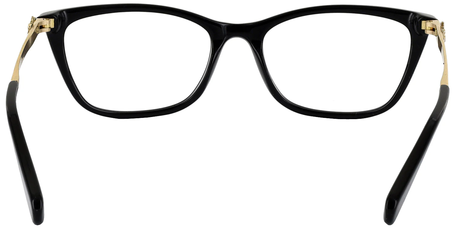 Coach 6107 Single Vision Full Frame - Image 18