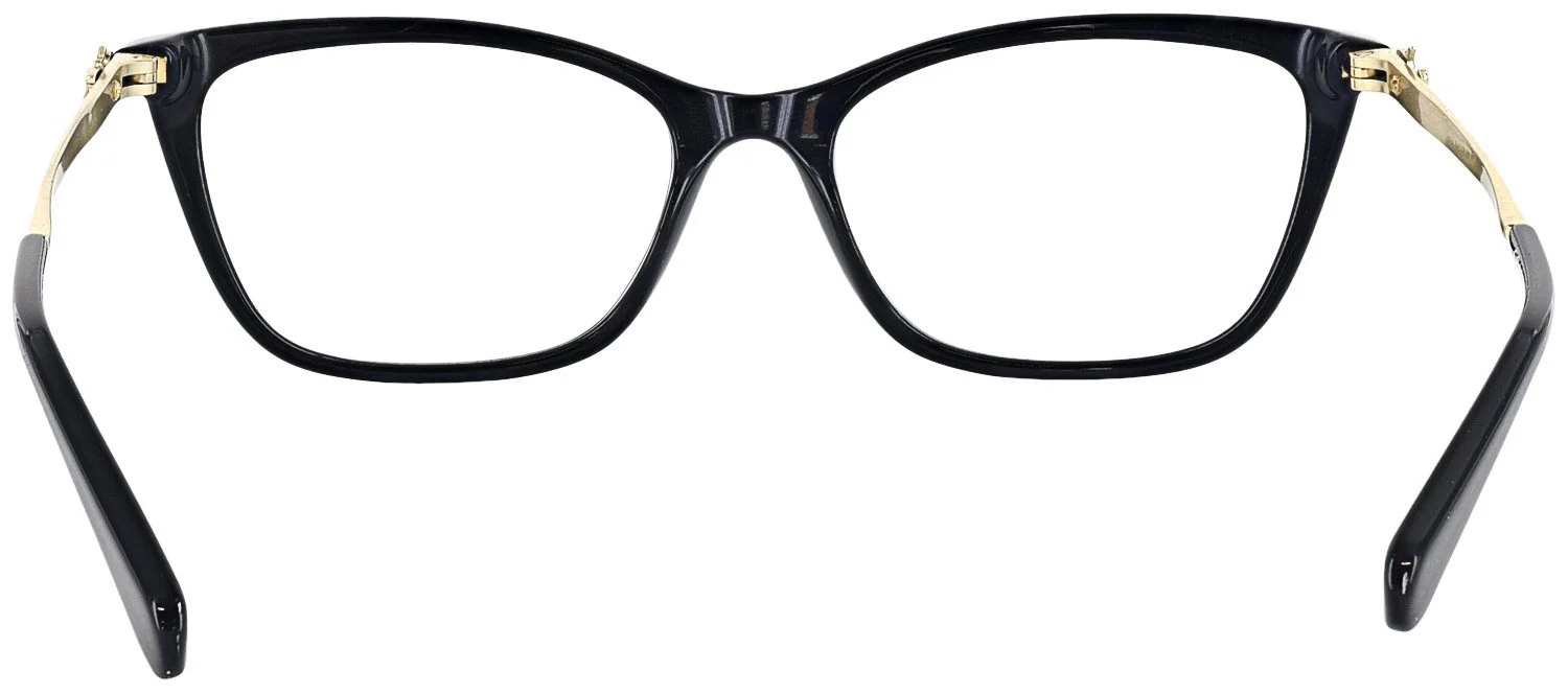 Coach 6107L Progressive No Line Bifocal - Image 4