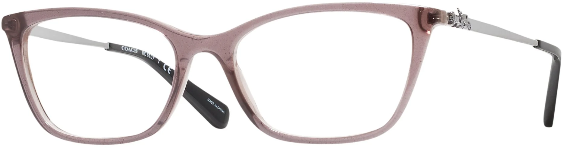Coach 6107L Progressive No Line Bifocal - Image 5