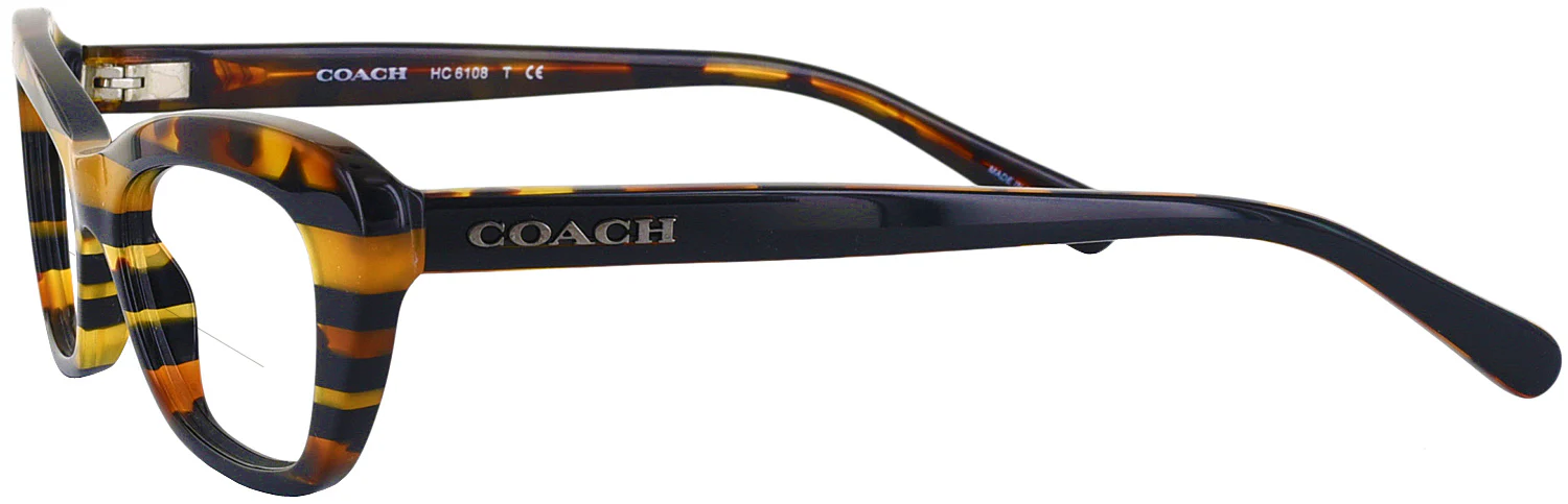Coach 6108 Bifocal - Image 3