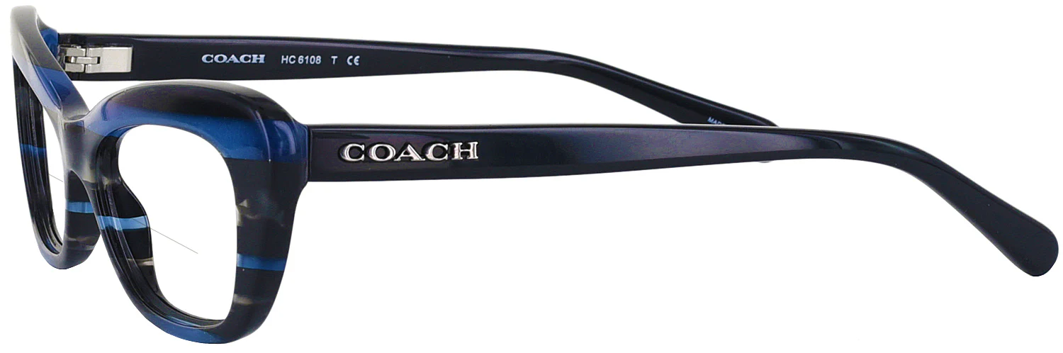 Coach 6108 Bifocal - Image 7