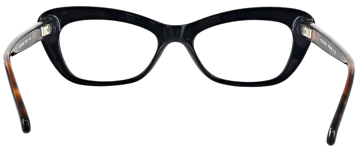 Coach 6108 Single Vision Full Frame - Image 12
