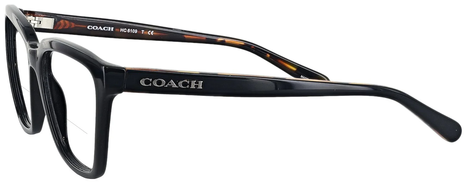 Coach 6109 Bifocal - Image 3