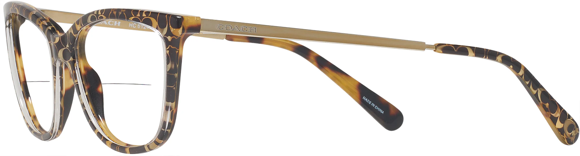 Coach 6124 Bifocal - Image 11