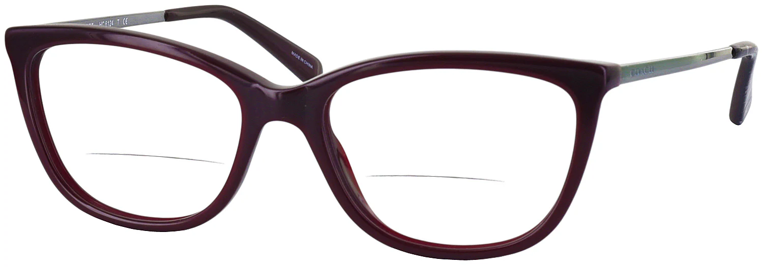 Coach 6124 Bifocal - Image 5