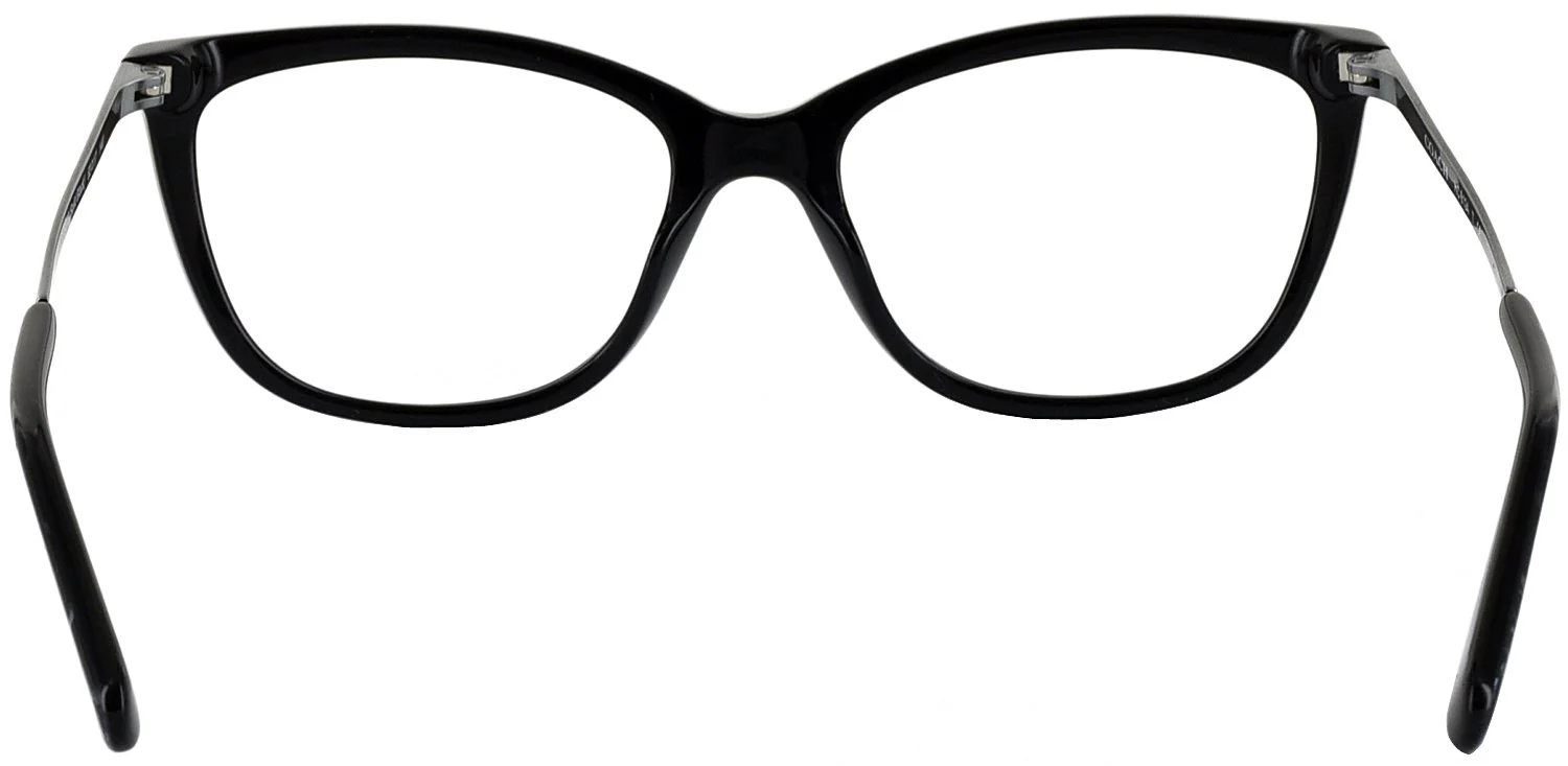 Coach 6124 Single Vision Full Frame - Image 4