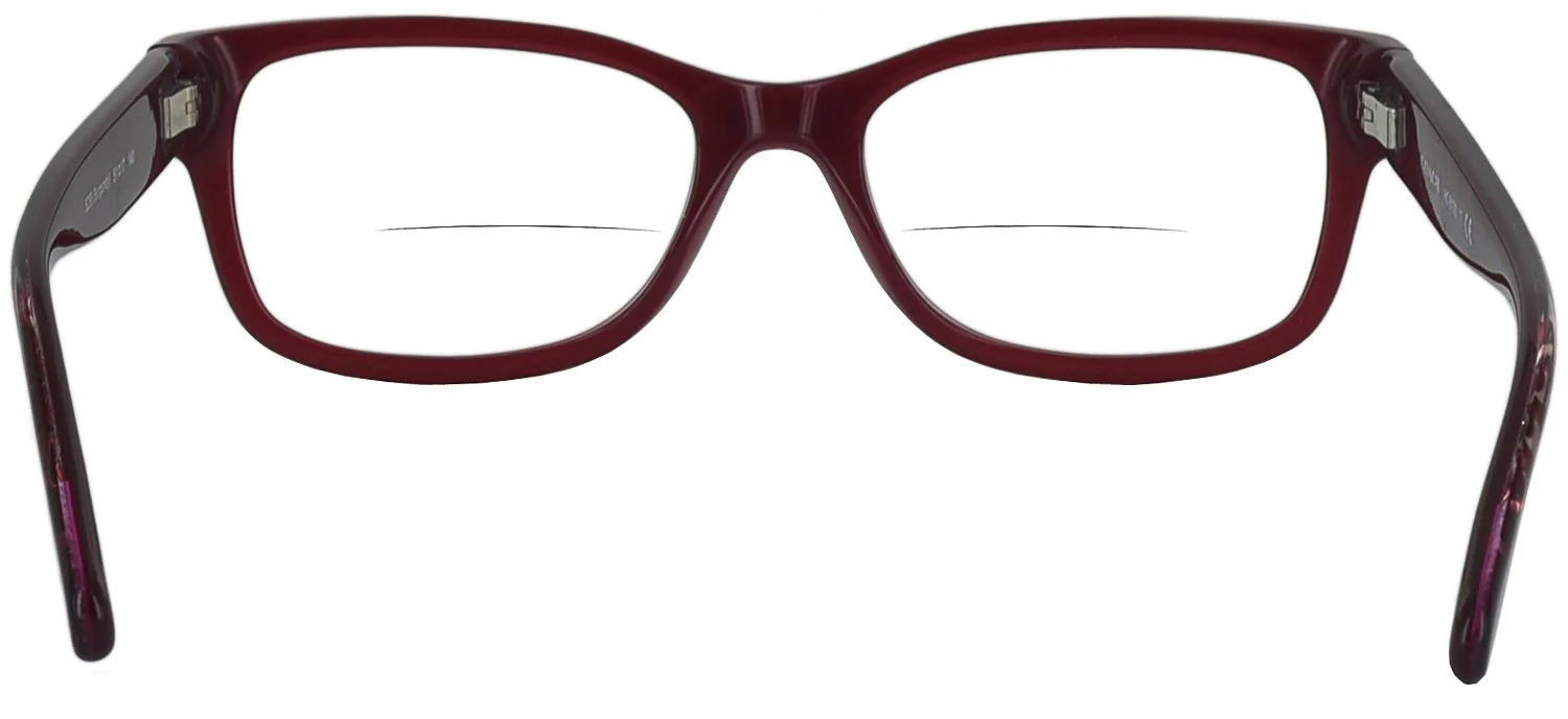 Coach 6133 Bifocal - Image 4