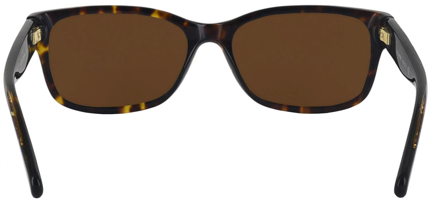 Coach 6133L Progressive No Line Reading Sunglasses - Image 4