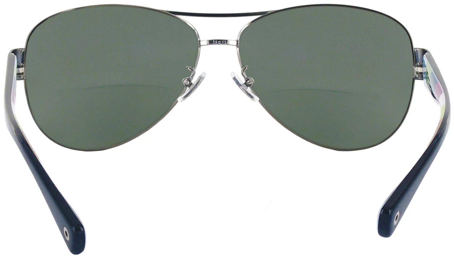 Coach 7003 Bifocal Reading Sunglasses - Image 4