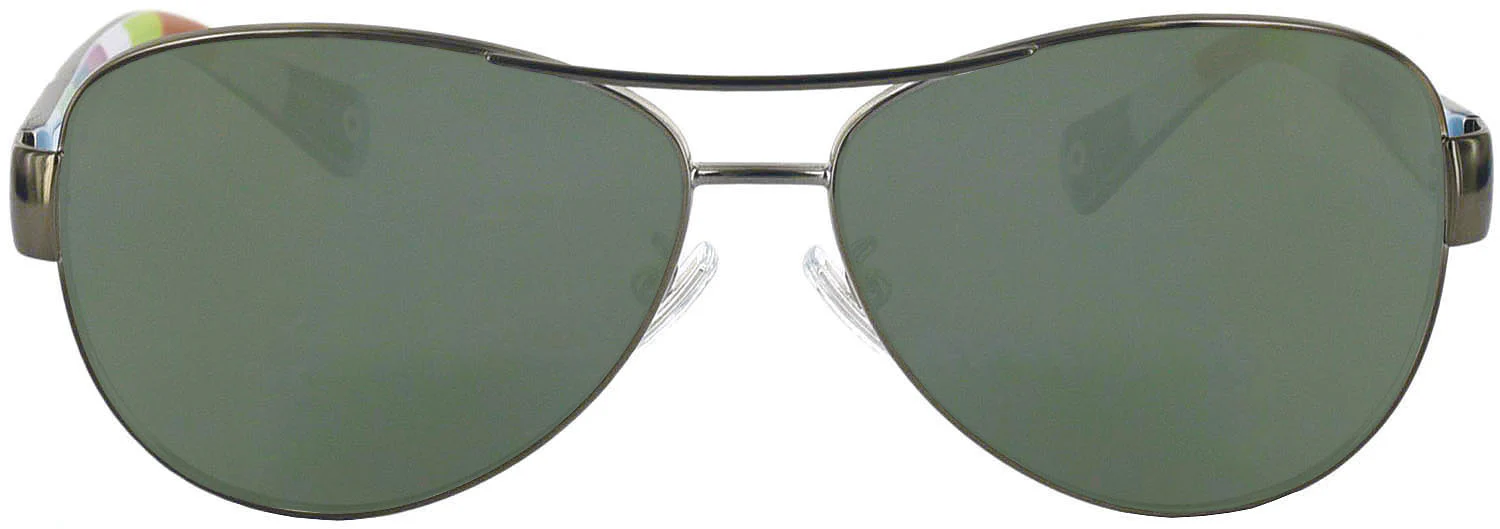 Coach 7003 Progressive No Line Reading Sunglasses - Image 2