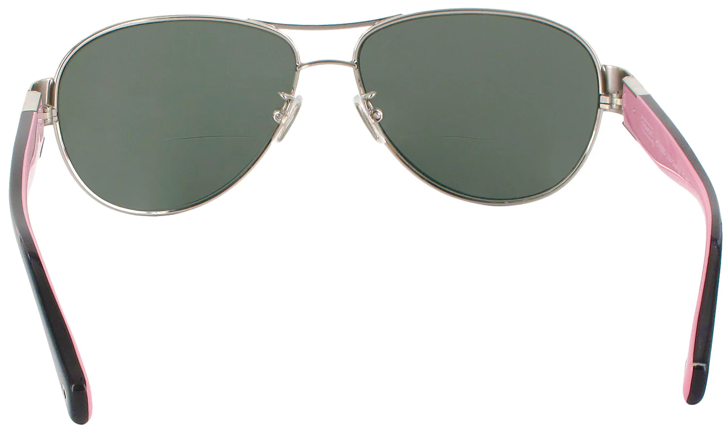 Coach 7009Q Bifocal Reading Sunglasses - Image 4