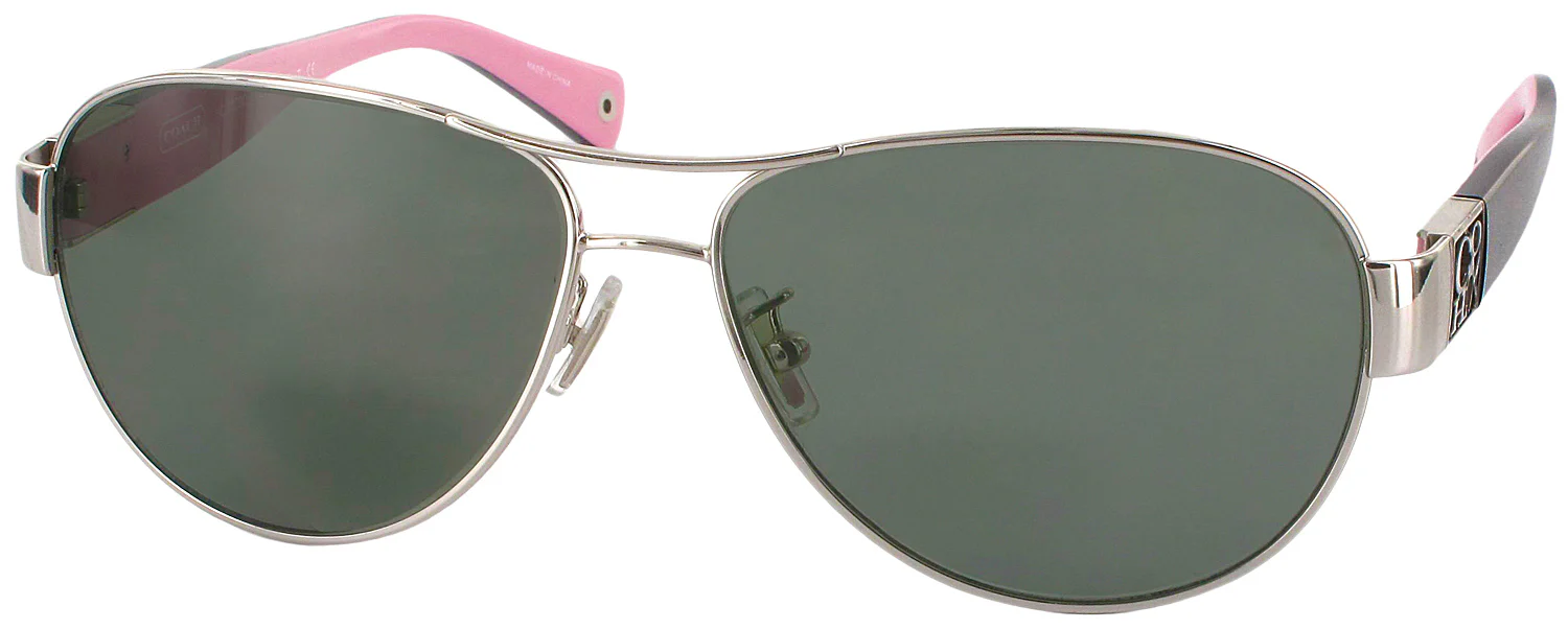 Coach 7009Q Progressive No Line Reading Sunglasses