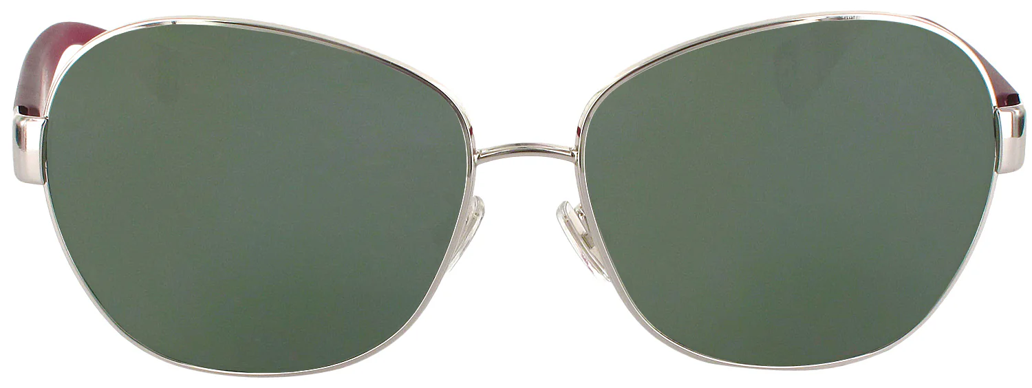 Coach 7016 Progressive No Line Reading Sunglasses - Image 2
