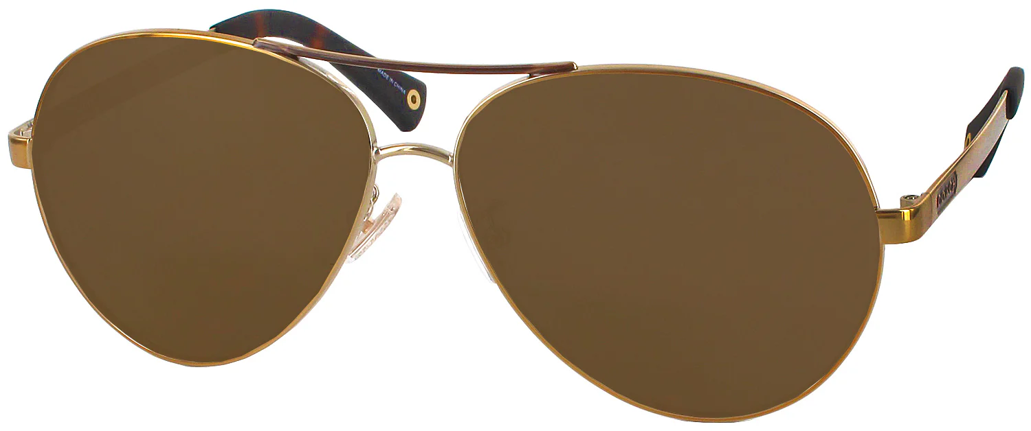 Coach 7019 Progressive No Line Reading Sunglasses