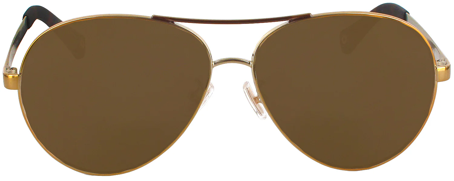 Coach 7019 Progressive No Line Reading Sunglasses - Image 2