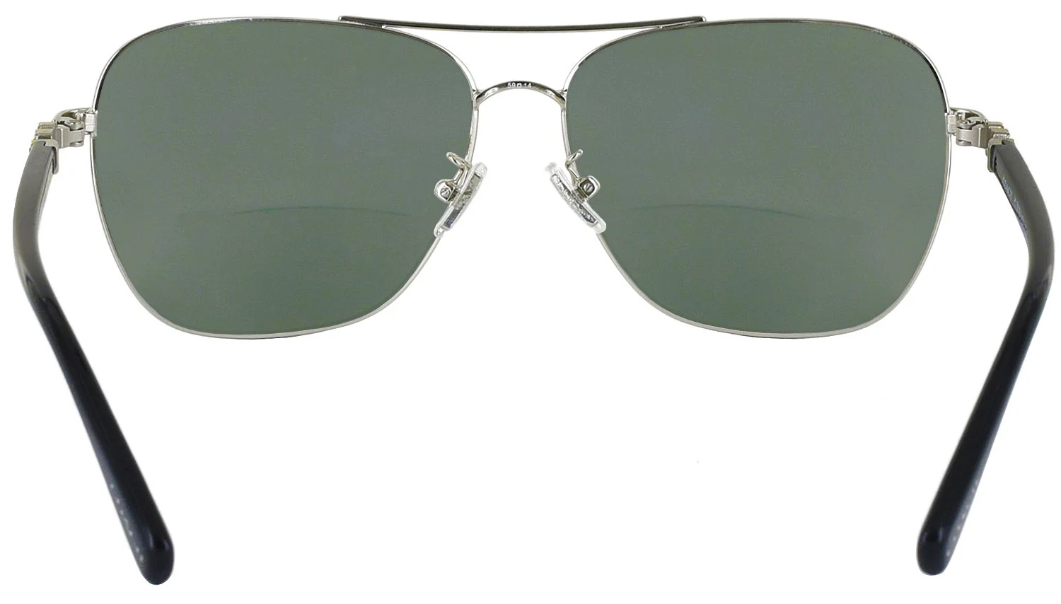Coach 7073B Bifocal Reading Sunglasses - Image 4