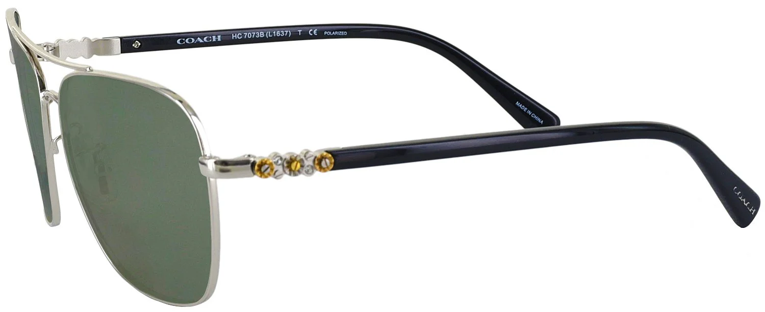 Coach 7073B Progressive No Line Reading Sunglasses - Image 3