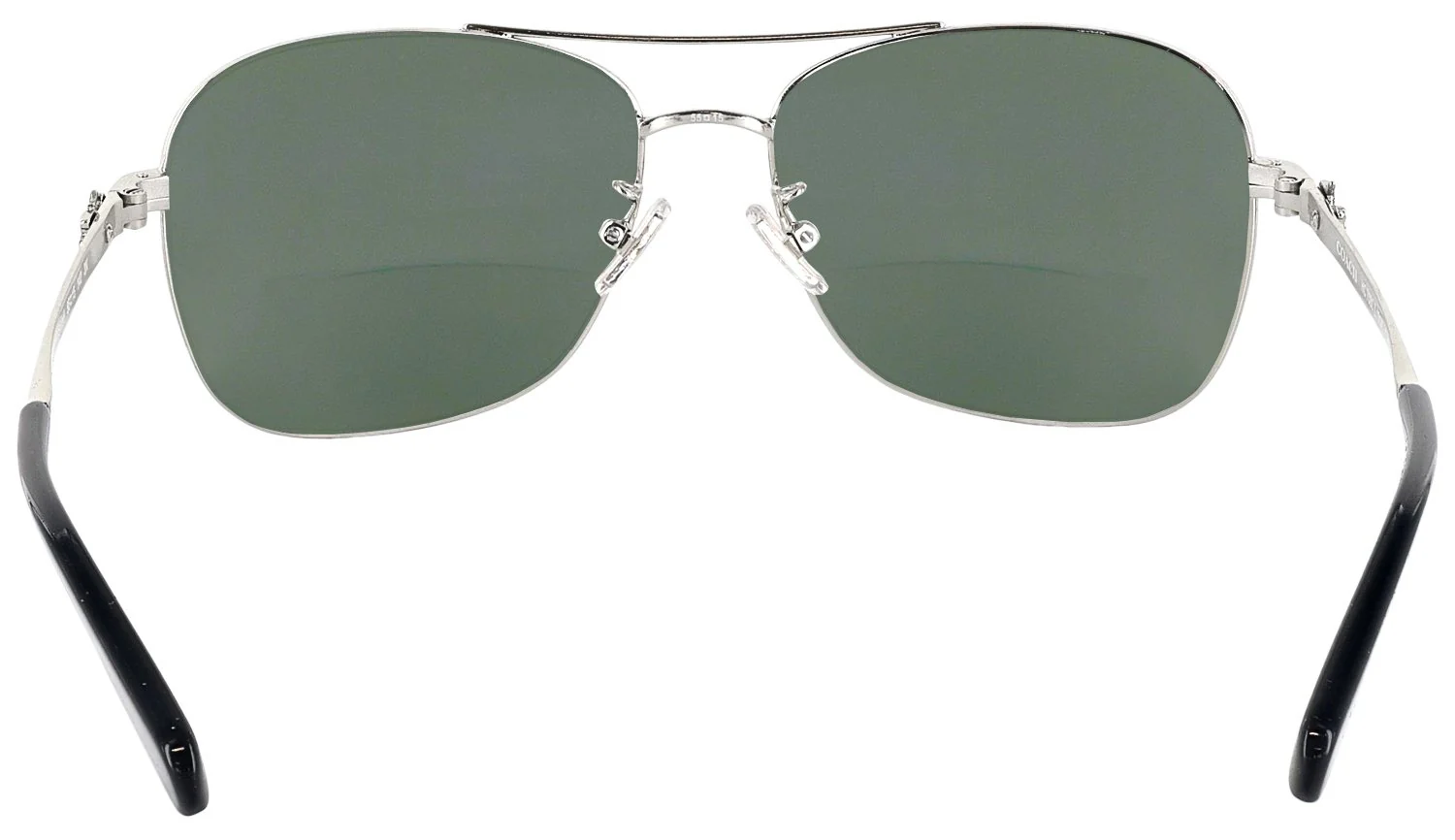 Coach 7080 Bifocal Reading Sunglasses - Image 4