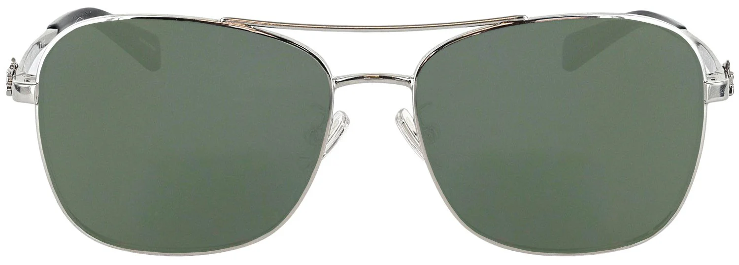 Coach 7080 Progressive No Line Reading Sunglasses - Image 2