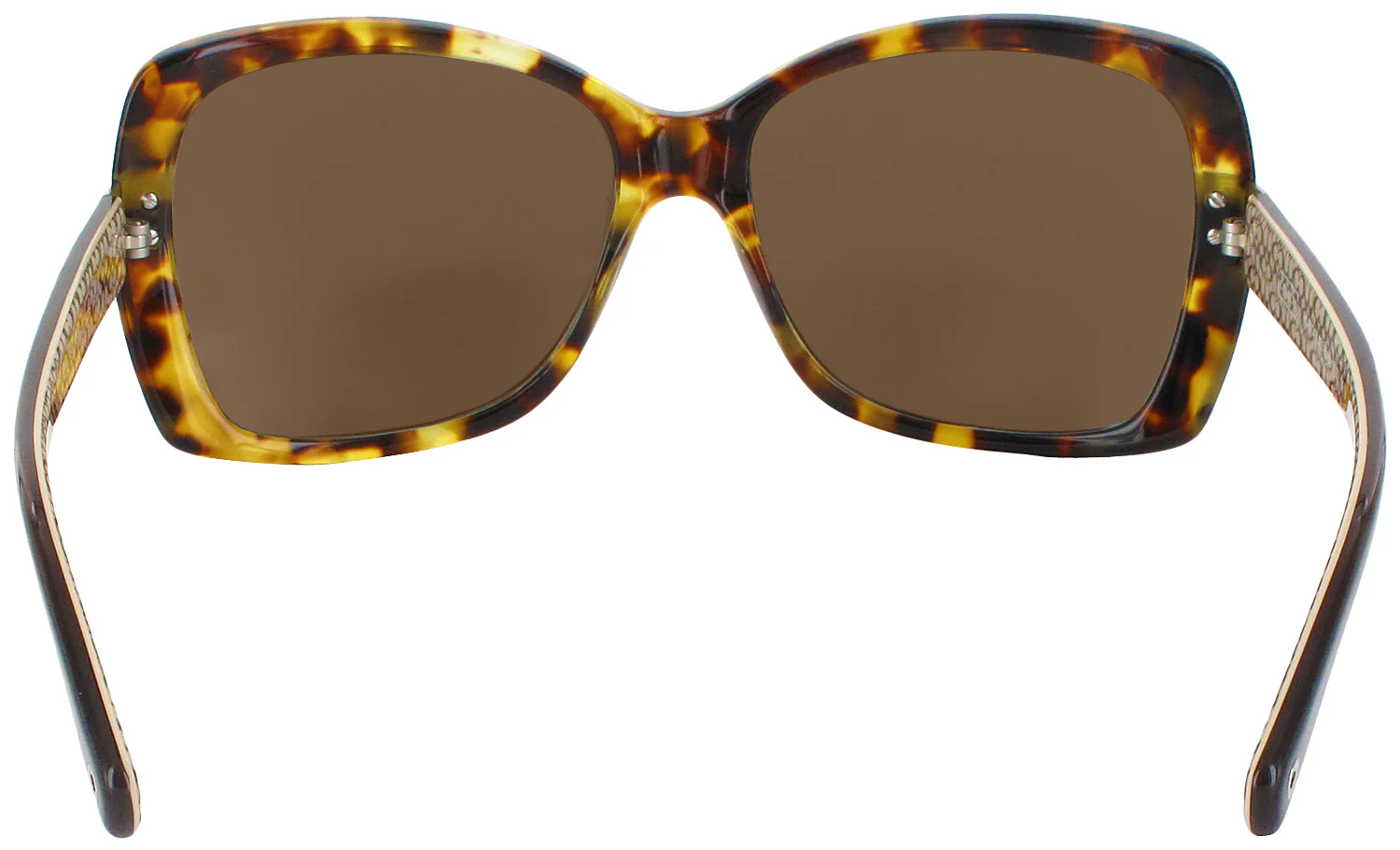 Coach 8004 Progressive No Line Reading Sunglasses - Image 4