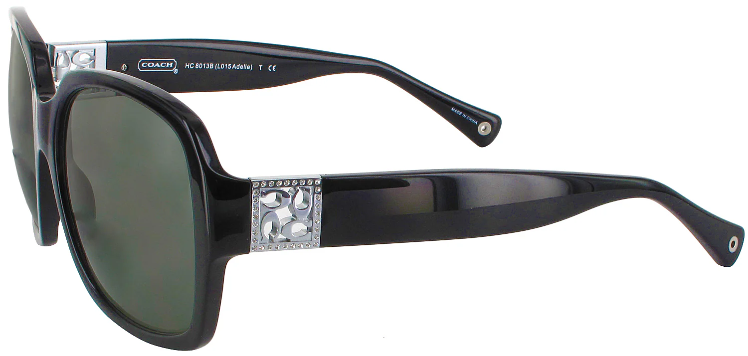 Coach 8013B Progressive No Line Reading Sunglasses - Image 3